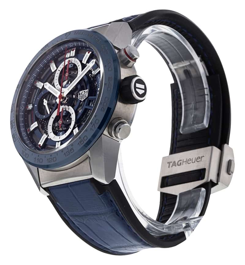 Tag Heuer Carrera CAR201T.FC6406